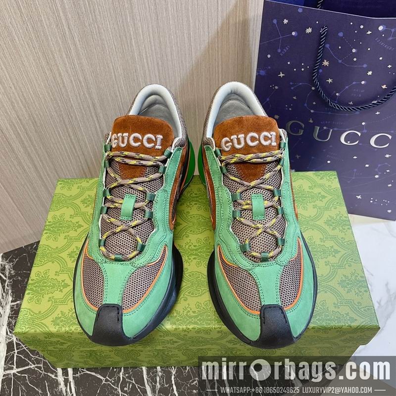 Gucci Shoes sz39-45 mnf0207