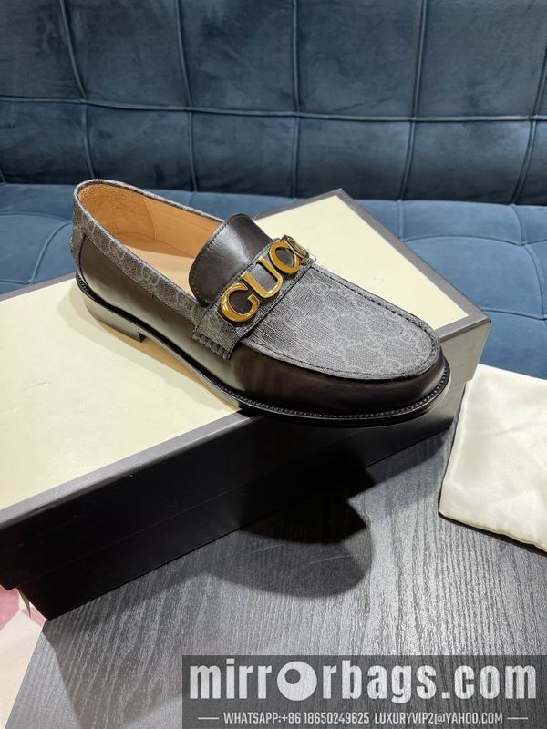 Gucci Shoes sz39-44 hnm0105