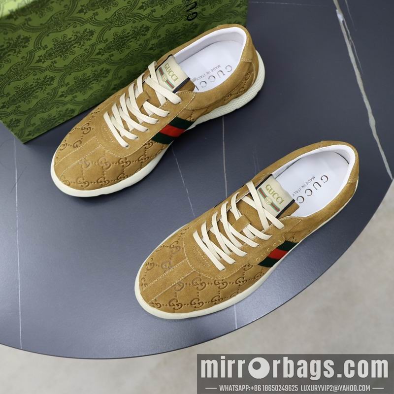 Gucci Shoes sz38-45 mnf0345