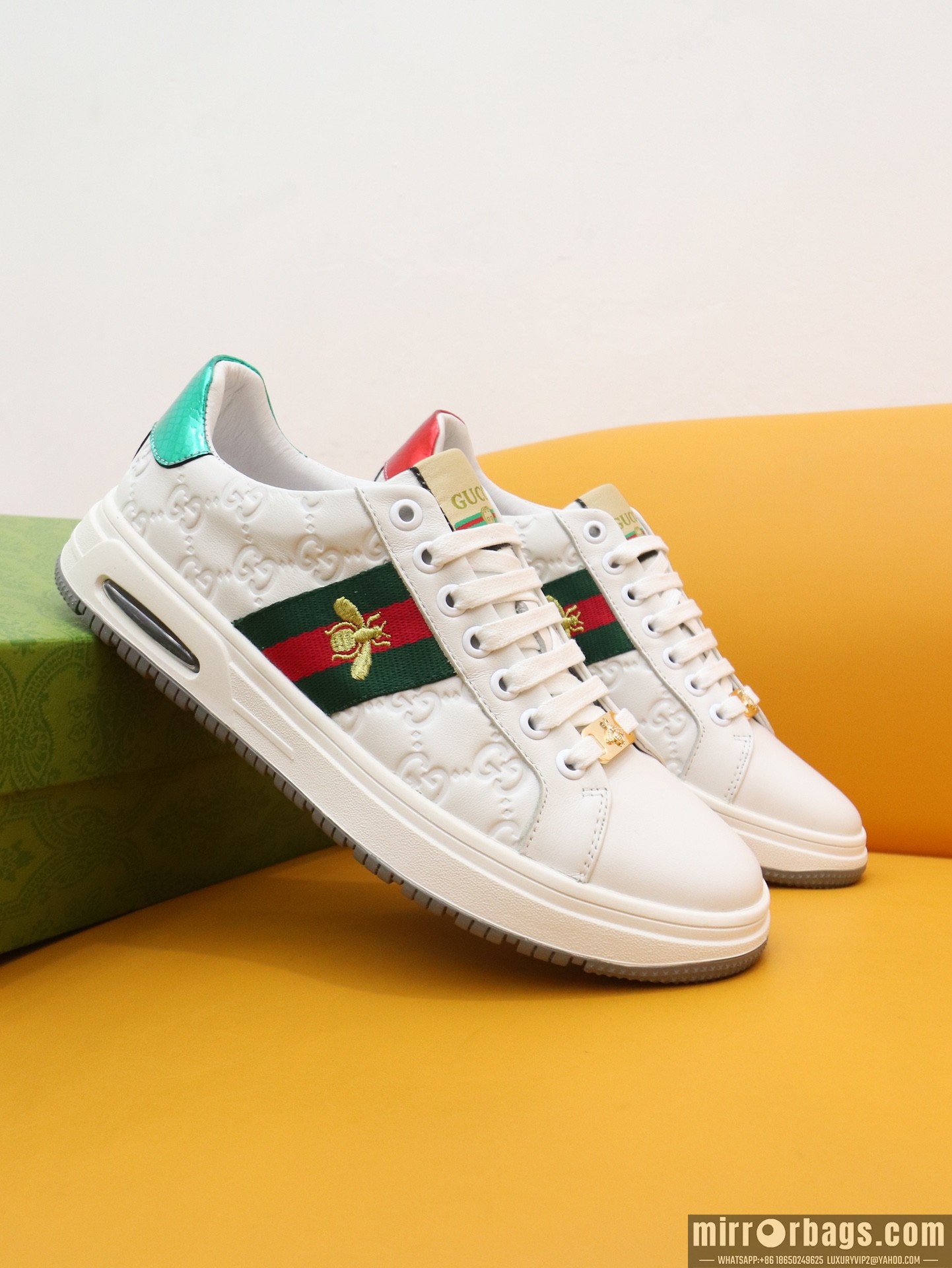 Gucci Shoes sz38-44 hnh1207