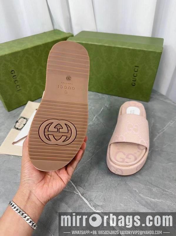 Gucci Shoes sz35-44 5.5cm mnf0214