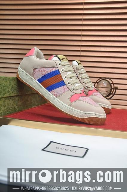 Gucci Shoes sz35-45 mnh0804
