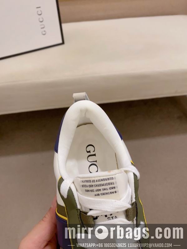 Gucci Shoes sz38-44 hnm0169