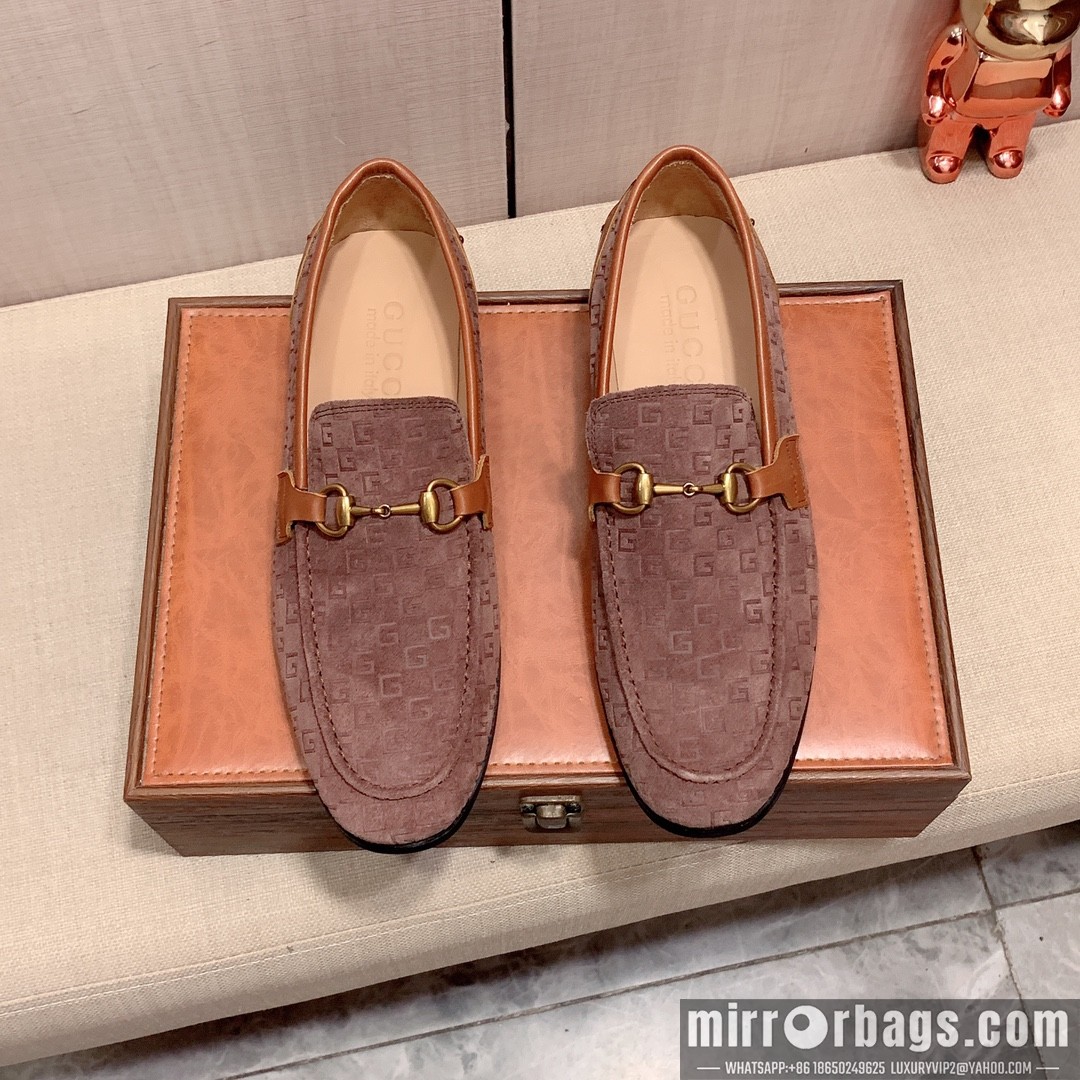 Gucci Shoes sz38-44 h0603