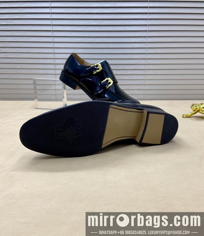 Gucci Shoes sz38-44 mnf0371