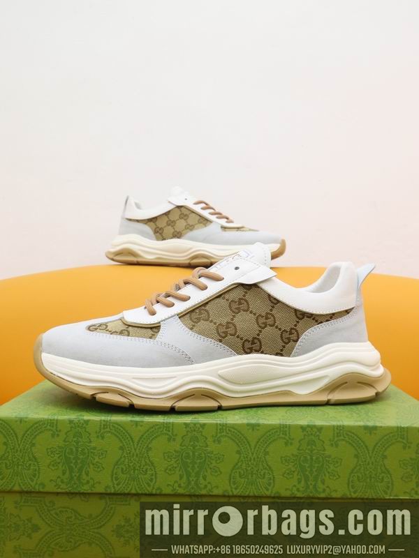 Gucci Shoes sz38-44 hnm0113