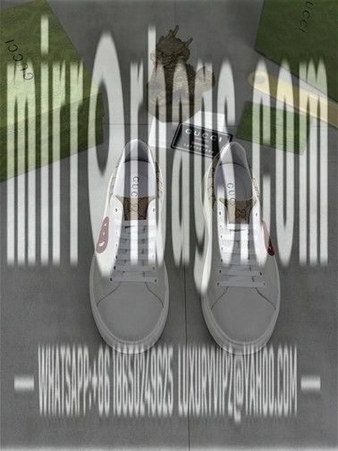 Gucci Shoes sz38-44 mnh0808