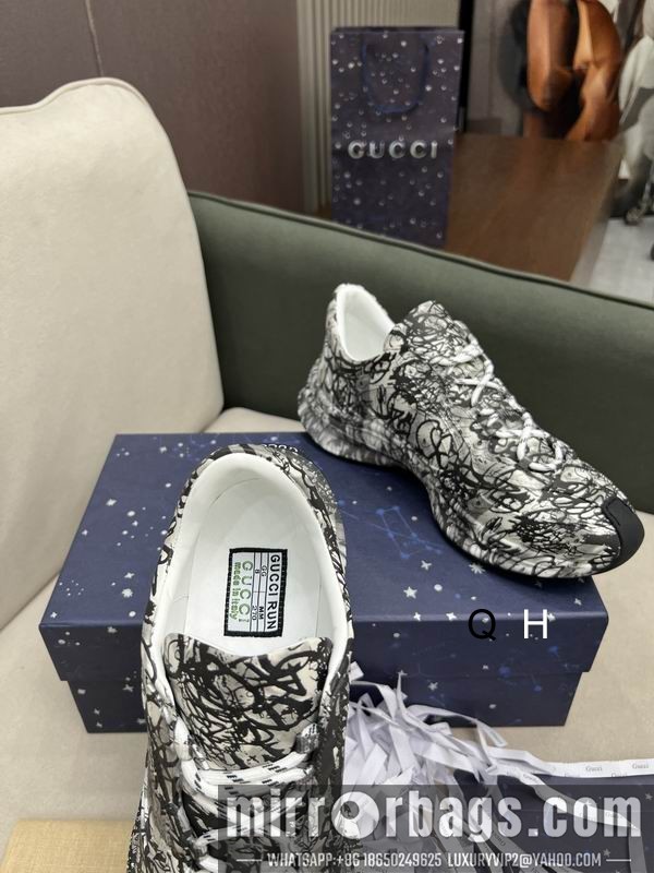 Gucci Shoes sz39-45 HX0702