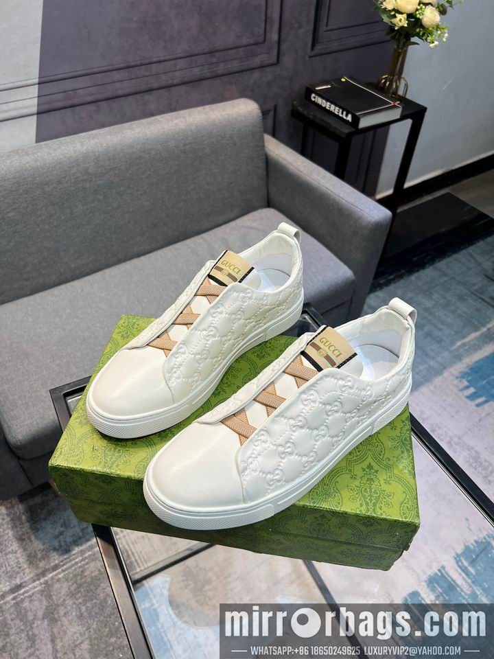Gucci Shoes sz38-44 hnh0238