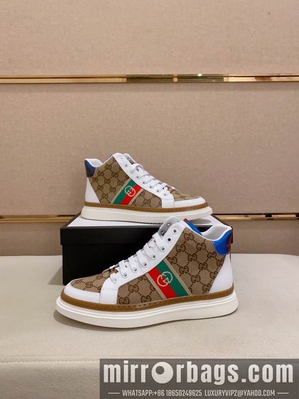 Gucci Shoes sz38-44 hnm0104