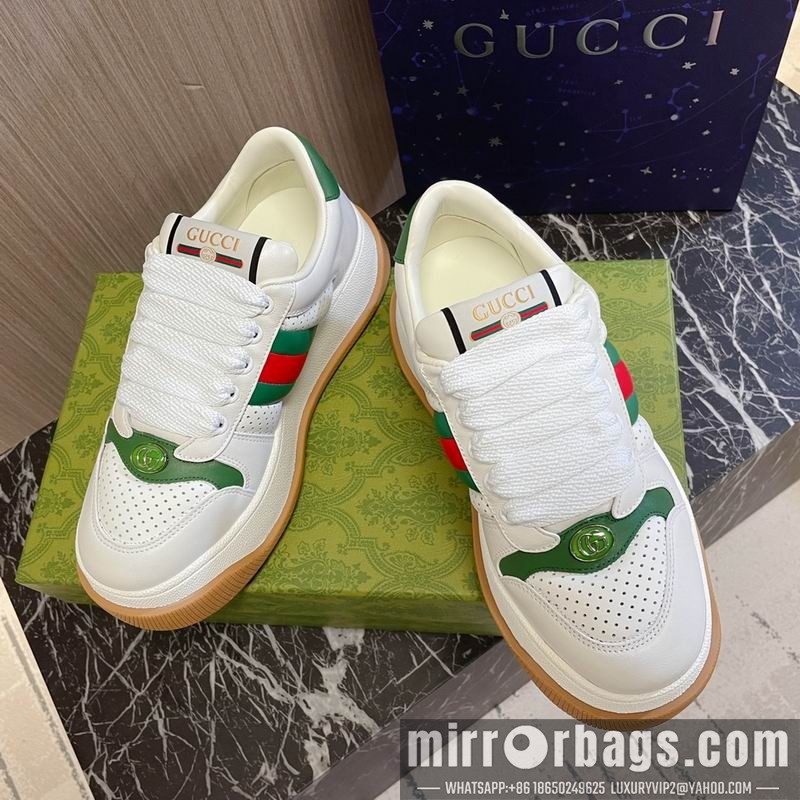 Gucci Shoes sz35-40 39-45 mnf0203