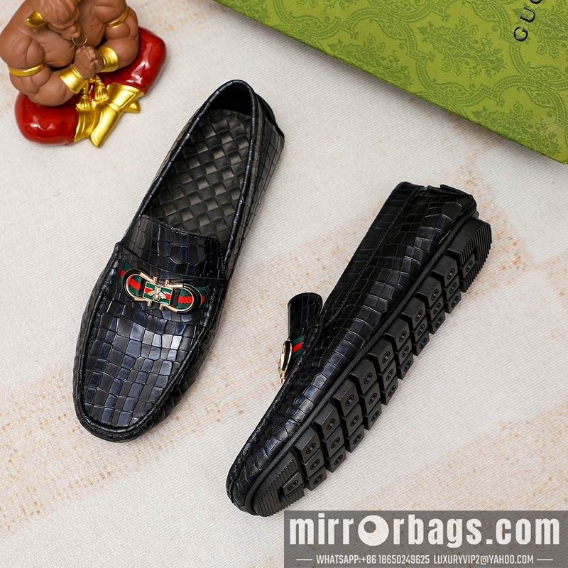 Gucci Shoes sz38-44 mnf0395