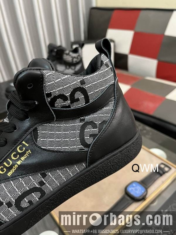 Gucci Shoes sz38-45 WM0902