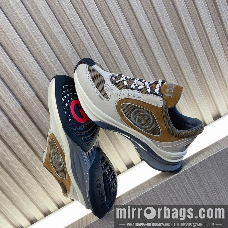 Gucci Shoes sz35-40 39-45 mnf0202