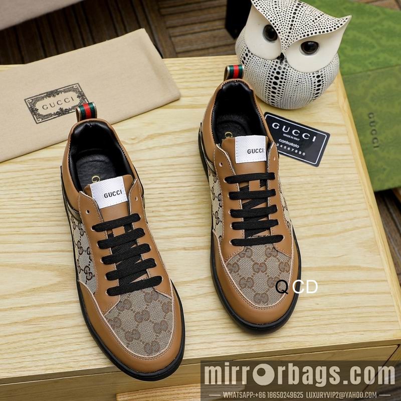 Gucci Shoes sz38-45 CD0406