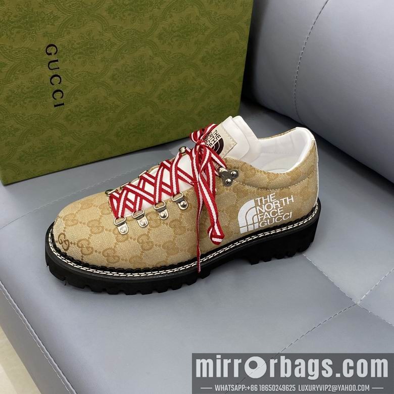 Gucci Shoes sz38-45 4C n1003