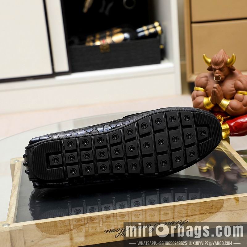 Gucci Shoes sz38-44 mnf0395