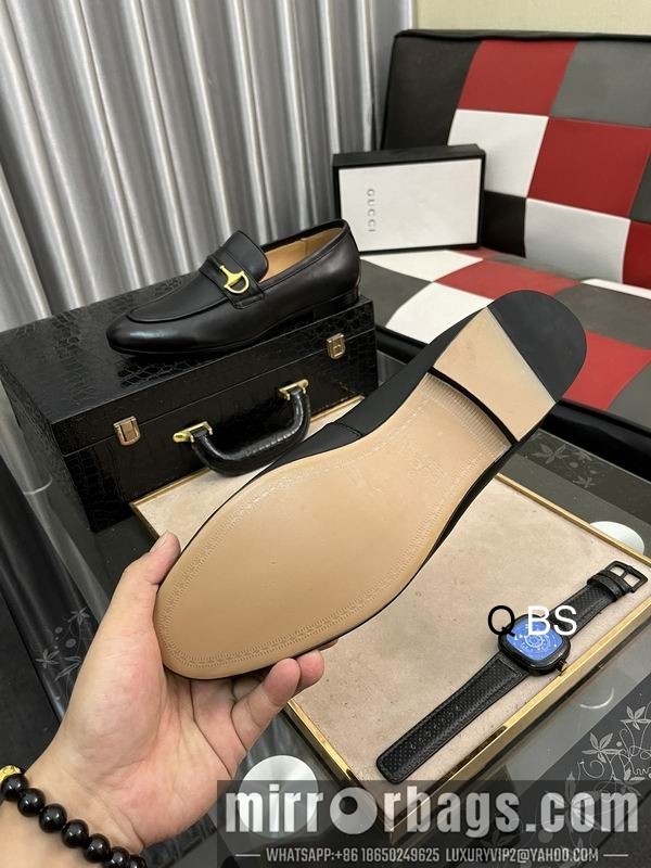 Gucci Shoes sz38-45 5C BS1101
