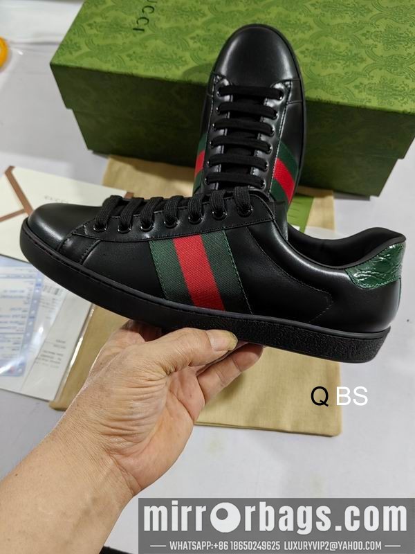 Gucci Shoes sz35-45 7C BS1105