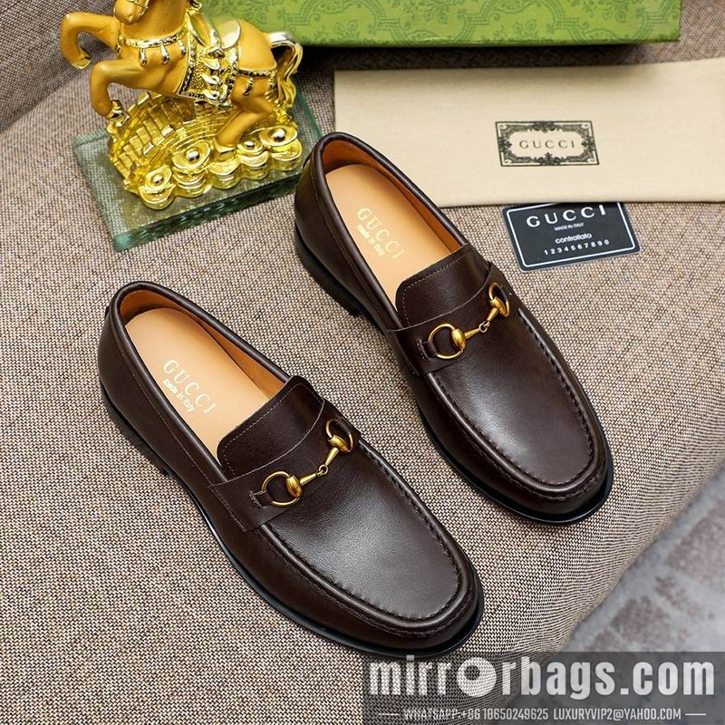 Gucci Shoes sz38-45 mnf0297