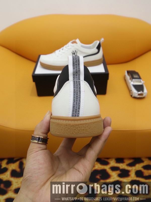Gucci Shoes X NY sz38-45 mnf0148