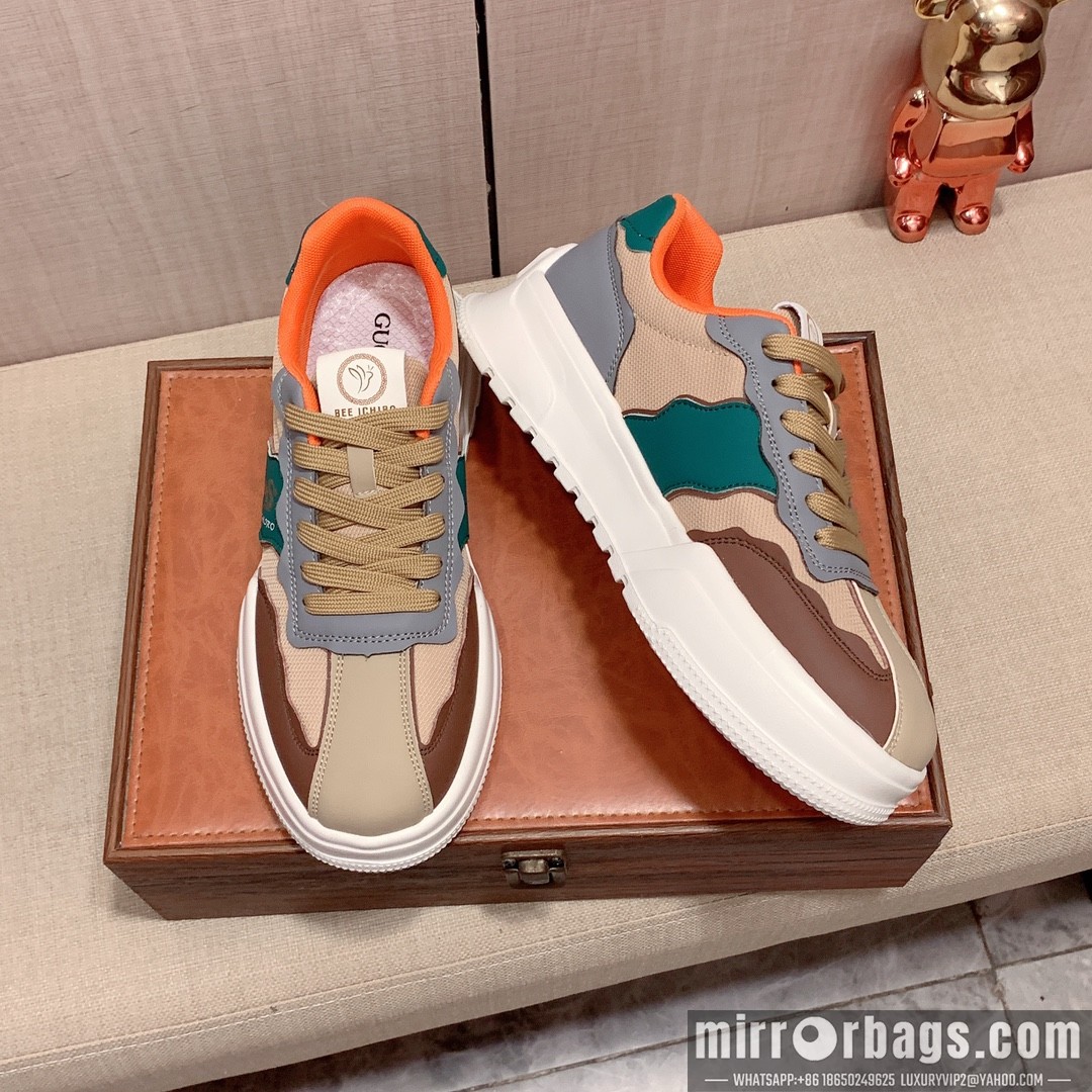 Gucci Shoes sz38-44 h0602
