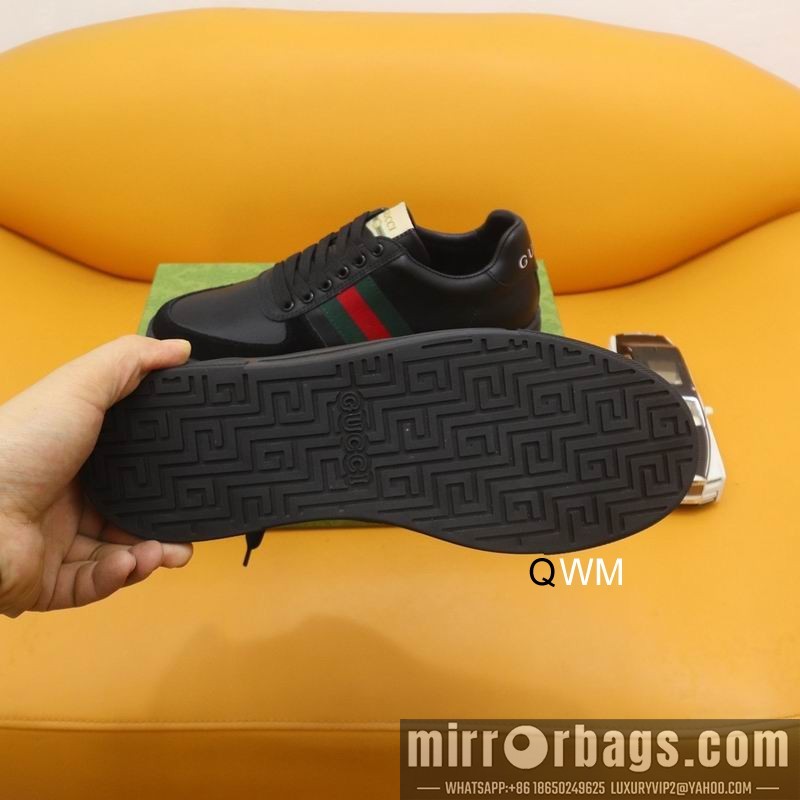 Gucci Shoes sz38-45 WM0802