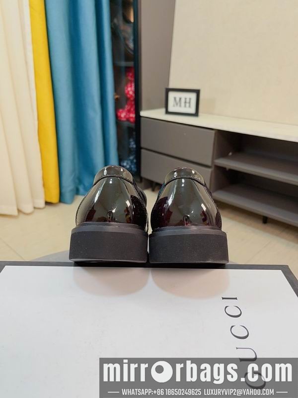 Gucci Shoes sz38-44 mnf3556