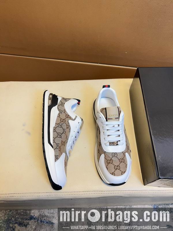 Gucci Shoes sz38-44 mnf3110