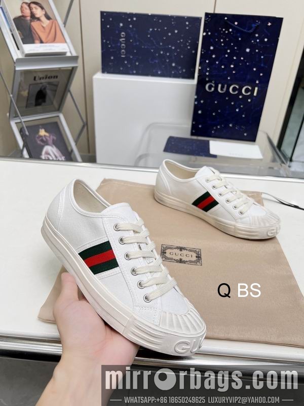 Gucci Shoes sz38-45 BS0703