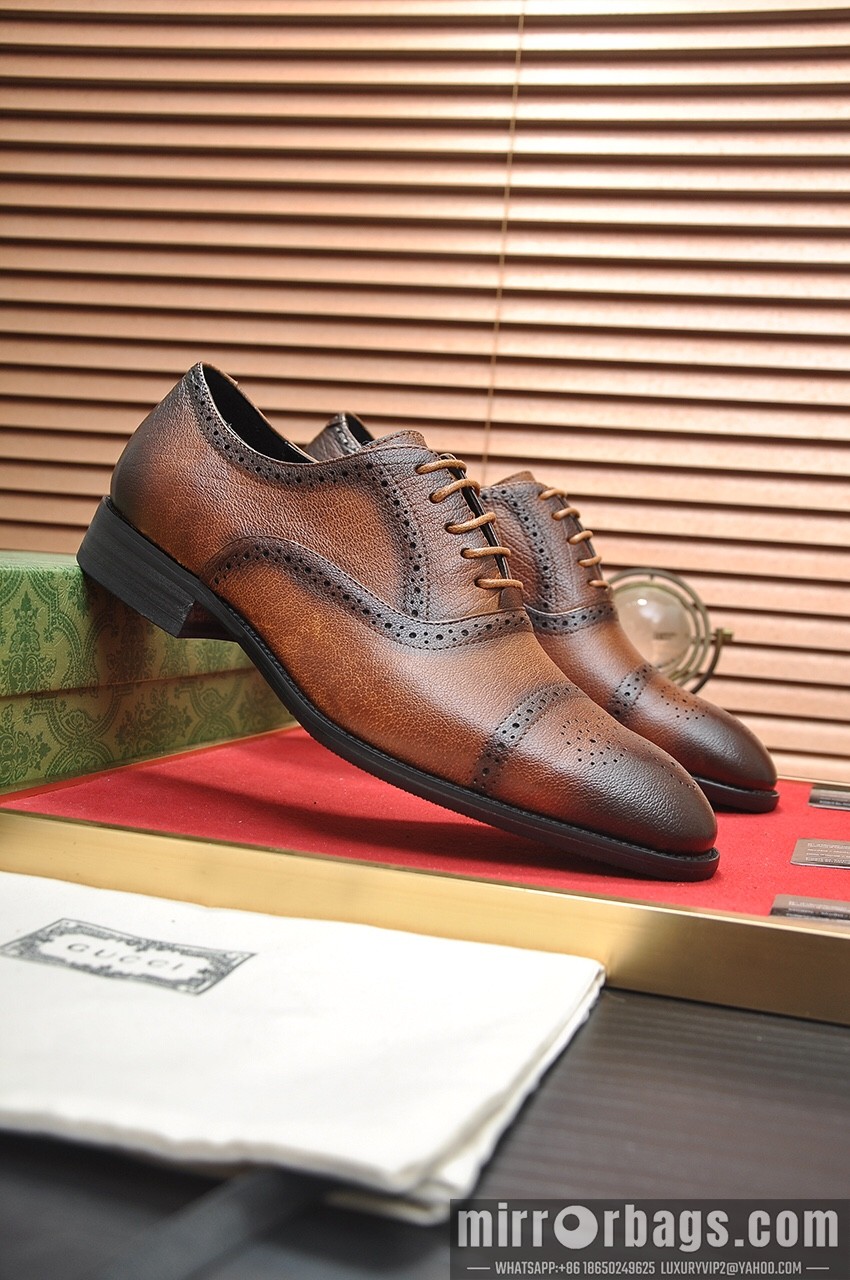 Gucci Shoes sz38-44 h0802