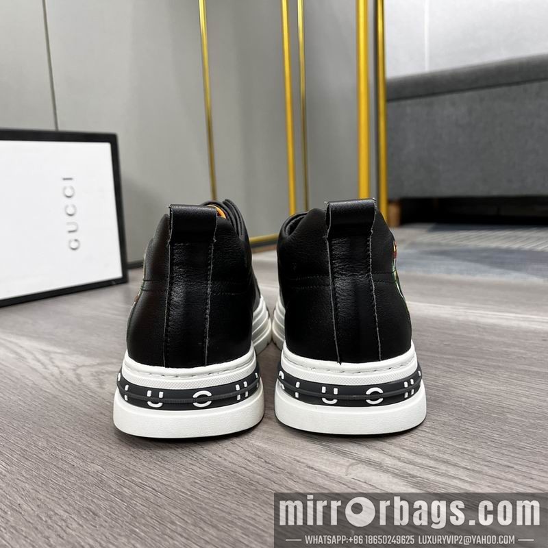 Gucci Shoes sz 38-45 mnf0156