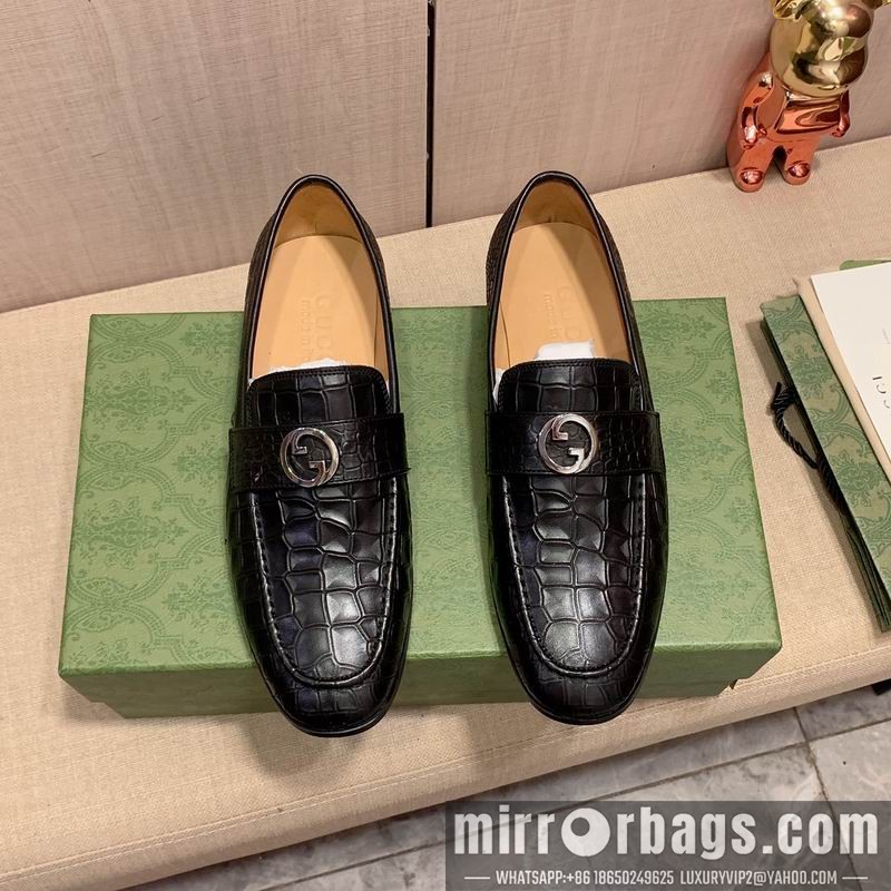 Gucci Shoes sz38-46 mnf03114