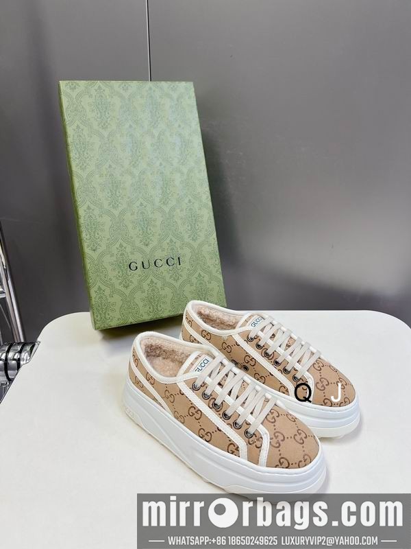 Gucci Shoes sz35-45 J1116
