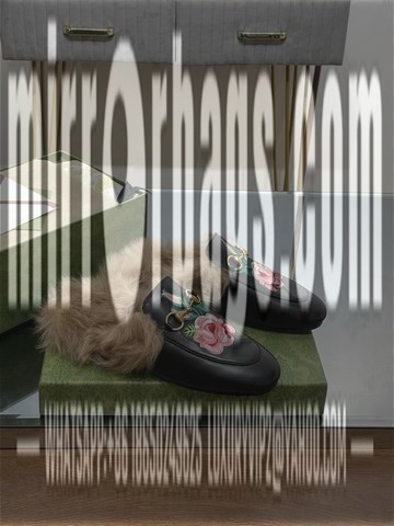 Gucci Shoes sz35-42 mnh0906