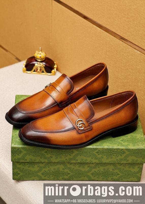 Gucci Shoes sz38-46 mnf03129