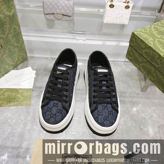 Gucci Shoes sz35-41 mnh0501