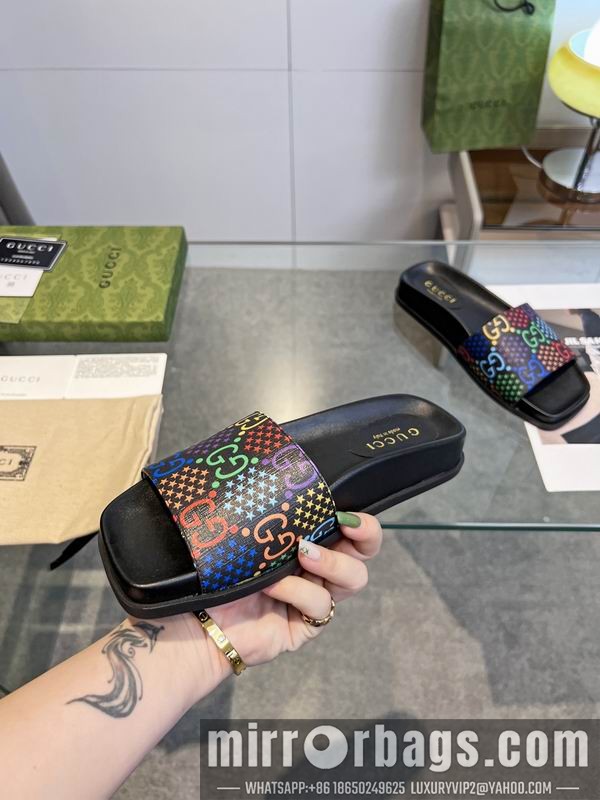 Gucci Shoes sz35-45 mnf0213