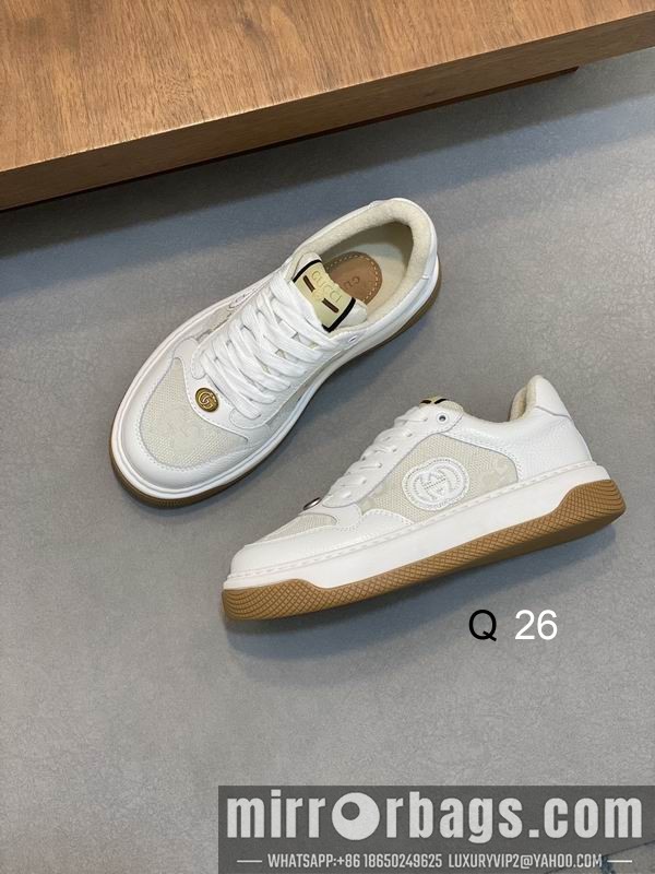 Gucci Shoes sz38-45 L1204