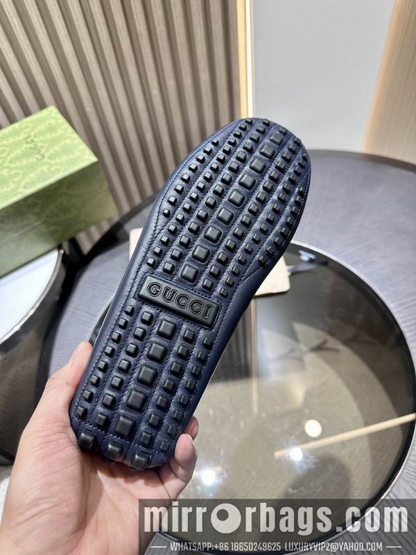 Gucci Shoes sz39-45 mnf0361