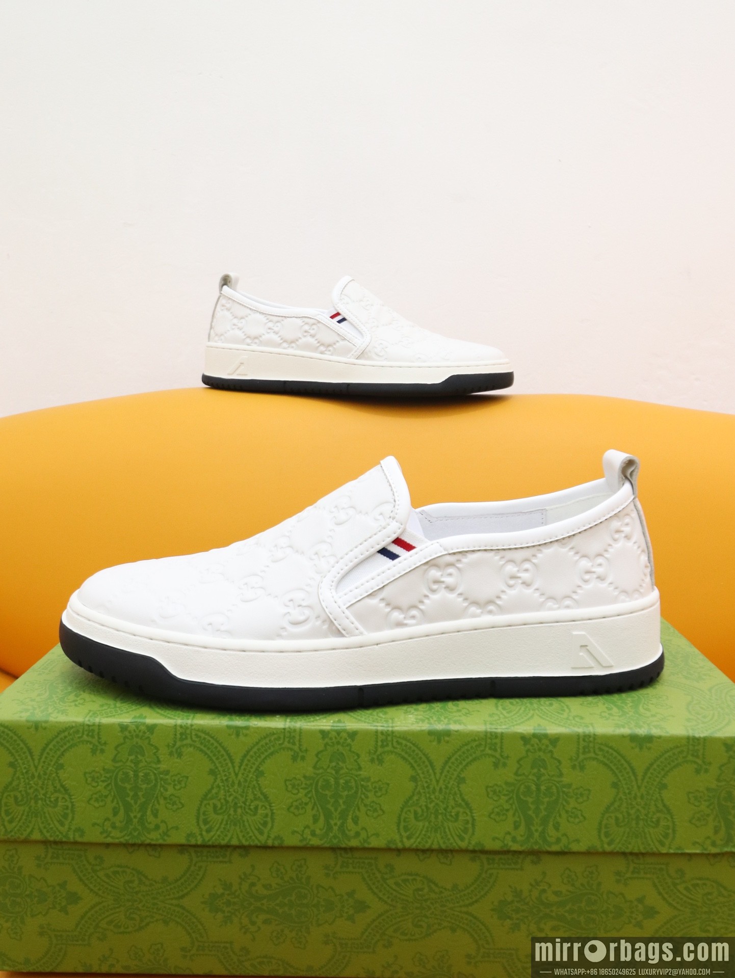 Gucci Shoes sz38-44 h0721