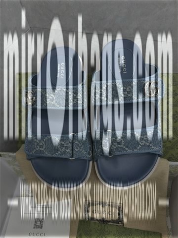 Gucci Shoes sz36-46 mnh0504