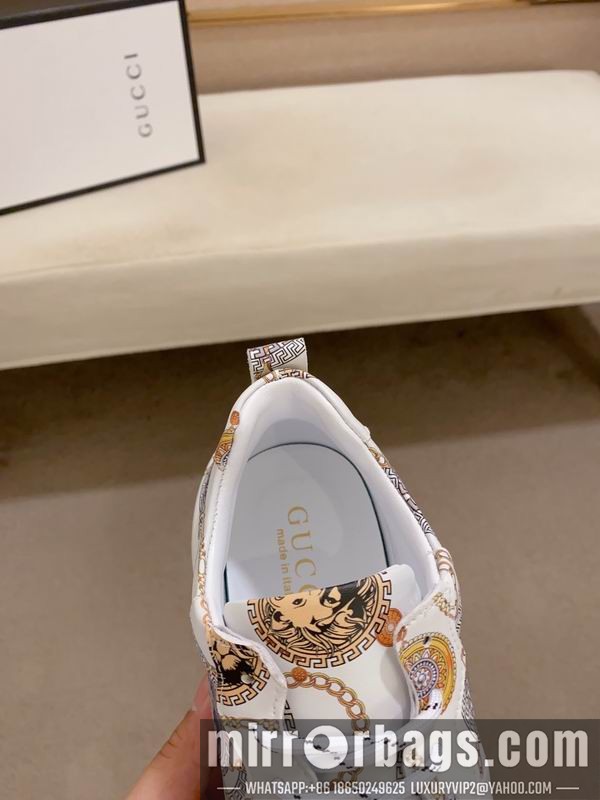 Gucci Shoes sz38-44 hnm0120