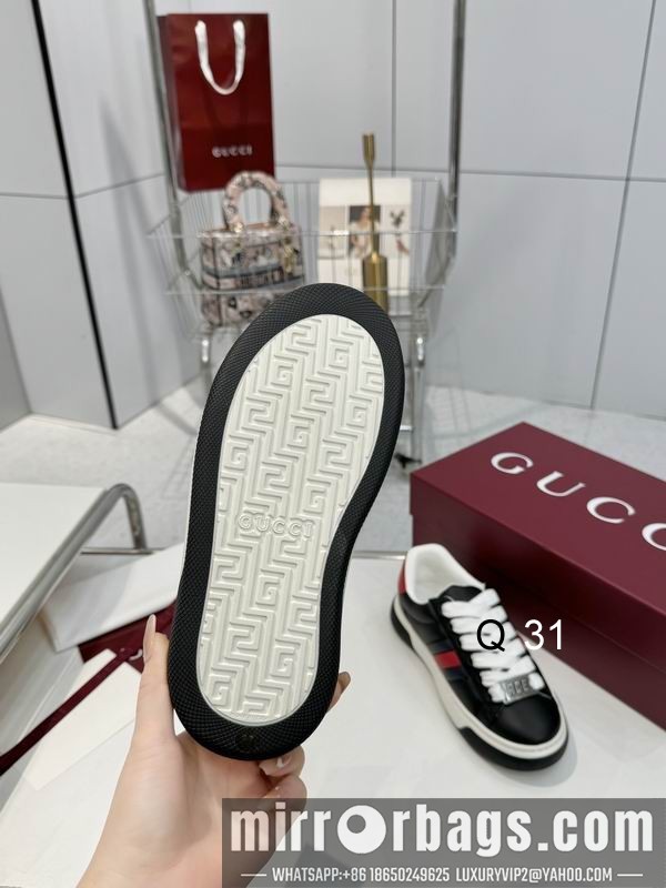 Gucci Shoes sz38-45 YF1110