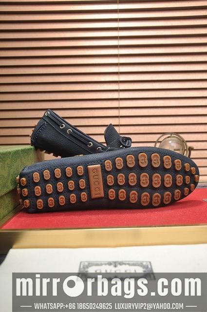 Gucci Shoes sz38-44 mnh0509