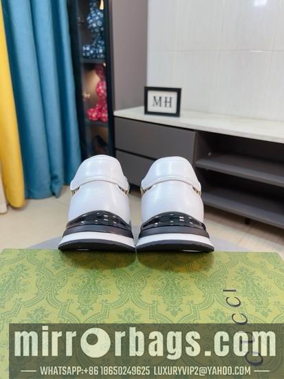Gucci Shoes sz38-44 mnh0512