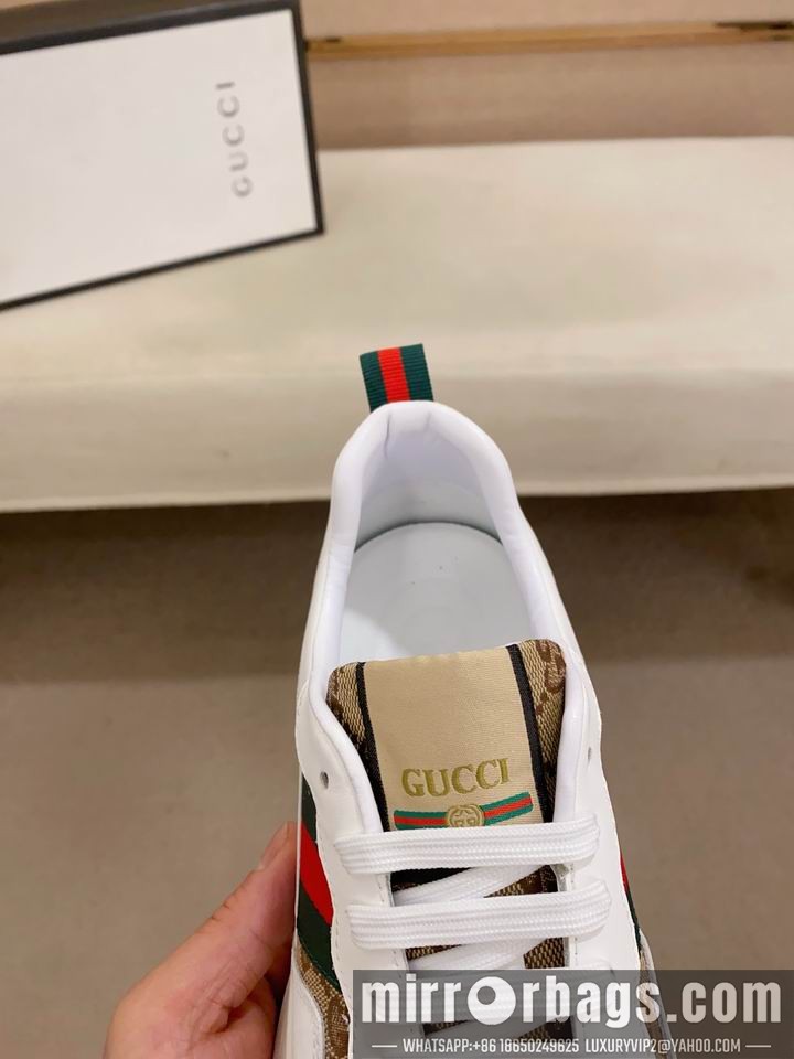 Gucci Shoes sz38-45 hnh0221