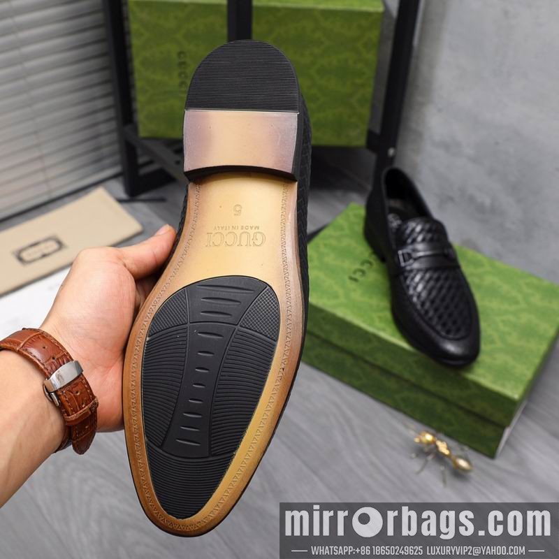 Gucci Shoes sz38-44 hnm0173