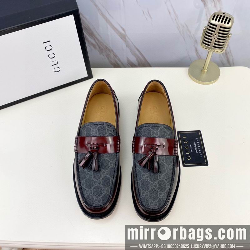 Gucci Shoes sz38-44 mnf0107