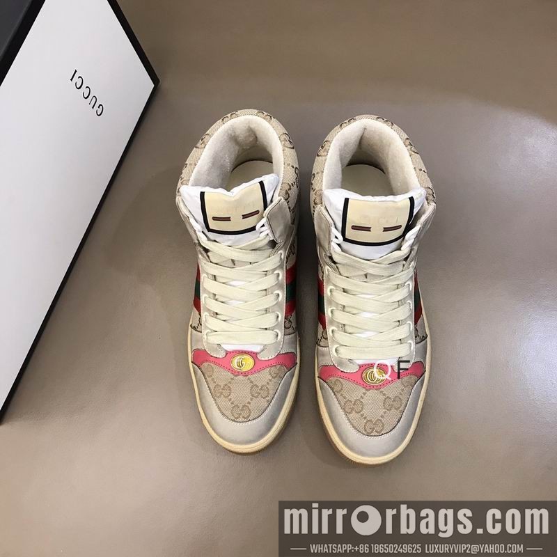 Gucci Shoes sz35-44 F0309